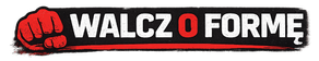 Logo Walcz o Formę Marcin Kujawa